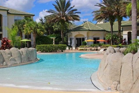 Condo in Kissimmee, Florida, 1 bedroom № 2237657 - photo 26