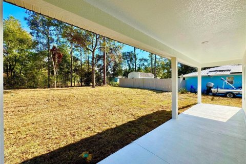 Casa en venta en Citrus Springs, Florida, 3 dormitorios, 142.05 m2 № 1544128 - foto 12