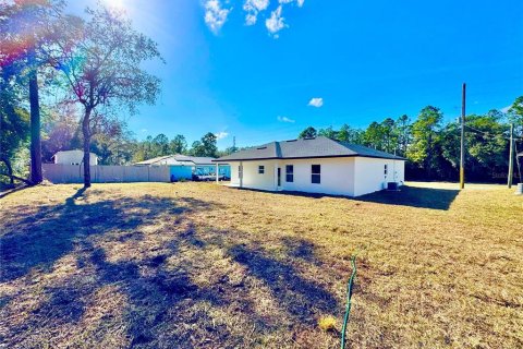 Casa en venta en Citrus Springs, Florida, 3 dormitorios, 142.05 m2 № 1544128 - foto 10