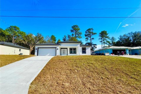 Casa en venta en Citrus Springs, Florida, 3 dormitorios, 142.05 m2 № 1544128 - foto 2