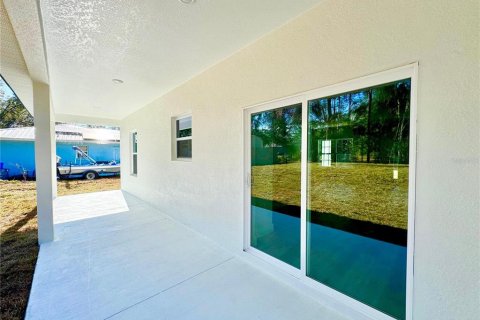 Casa en venta en Citrus Springs, Florida, 3 dormitorios, 142.05 m2 № 1544128 - foto 13