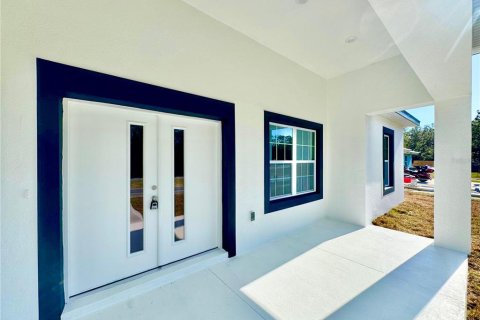 Casa en venta en Citrus Springs, Florida, 3 dormitorios, 142.05 m2 № 1544128 - foto 7