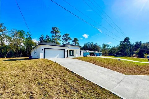 Casa en venta en Citrus Springs, Florida, 3 dormitorios, 142.05 m2 № 1544128 - foto 4