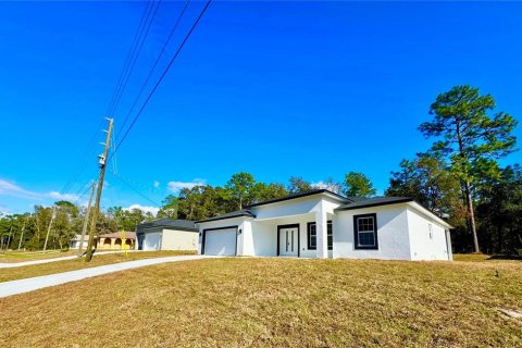 Casa en venta en Citrus Springs, Florida, 3 dormitorios, 142.05 m2 № 1544128 - foto 5