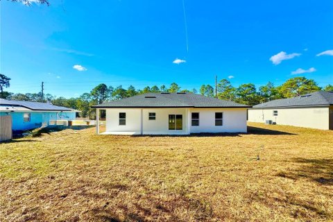 Casa en venta en Citrus Springs, Florida, 3 dormitorios, 142.05 m2 № 1544128 - foto 11