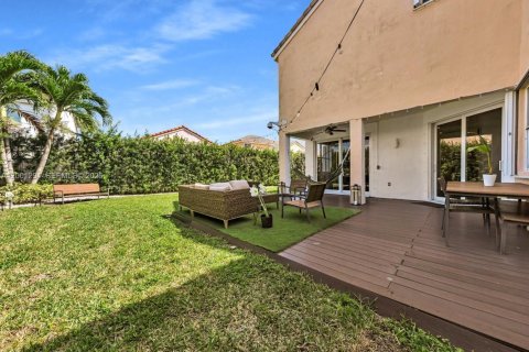 Casa en venta en Weston, Florida, 5 dormitorios, 198.16 m2 № 2073158 - foto 28