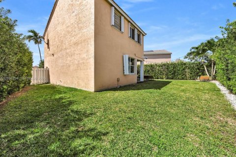 Casa en venta en Weston, Florida, 5 dormitorios, 198.16 m2 № 2073158 - foto 30