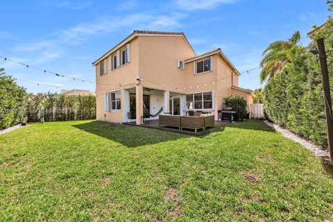 Casa en venta en Weston, Florida, 5 dormitorios, 198.16 m2 № 2073158 - foto 29