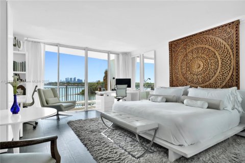 Купить кондоминиум в Майами, Флорида 2 комнаты, 139.91м2, № 1935833 - фото 5