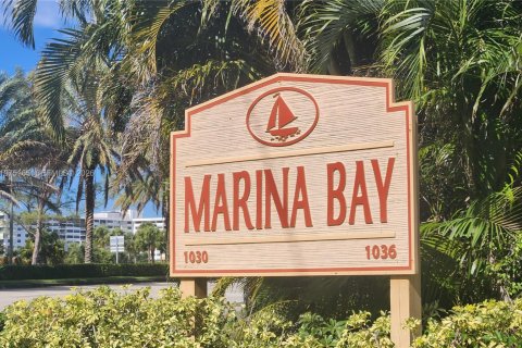 Copropriété à vendre à North Palm Beach, Floride: 2 chambres, 127.65 m2 № 2035905 - photo 18