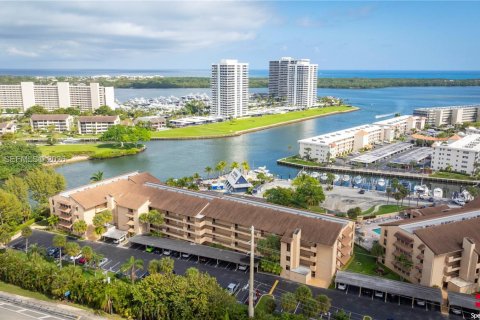 Copropriété à vendre à North Palm Beach, Floride: 2 chambres, 127.65 m2 № 2035905 - photo 22