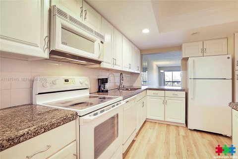 Copropriété à vendre à North Palm Beach, Floride: 2 chambres, 127.65 m2 № 2035905 - photo 8