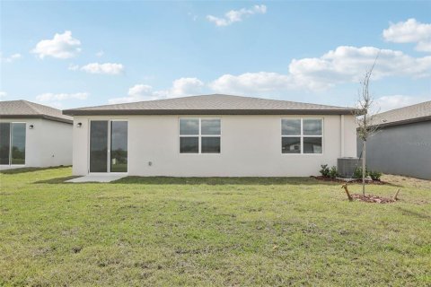 Villa ou maison à vendre à Brooksville, Floride: 4 chambres, 170.94 m2 № 1580460 - photo 27