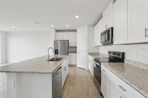 Villa ou maison à vendre à Brooksville, Floride: 4 chambres, 170.94 m2 № 1580460 - photo 3