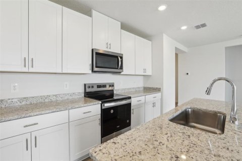 Villa ou maison à vendre à Brooksville, Floride: 4 chambres, 170.94 m2 № 1580460 - photo 16
