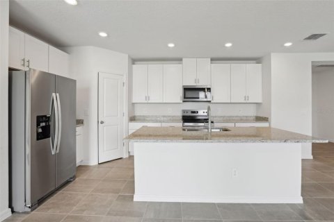 Villa ou maison à vendre à Brooksville, Floride: 4 chambres, 170.94 m2 № 1580460 - photo 2