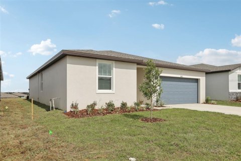Villa ou maison à vendre à Brooksville, Floride: 4 chambres, 170.94 m2 № 1580460 - photo 12