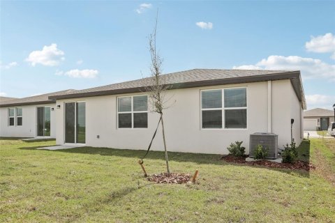 Villa ou maison à vendre à Brooksville, Floride: 4 chambres, 170.94 m2 № 1580460 - photo 26