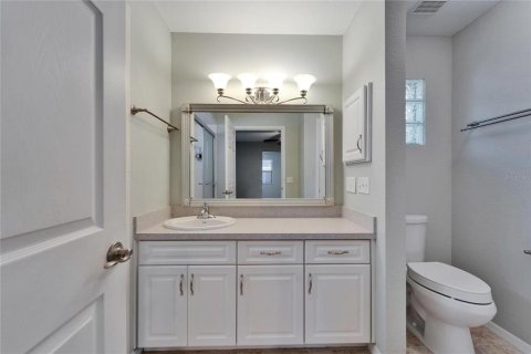 House in Lakeland, Florida 2 bedrooms, 138.15 sq.m. № 1640451 - photo 11