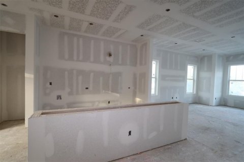 Townhouse in Tampa, Florida 2 bedrooms, 182.27 sq.m. № 1776886 - photo 5