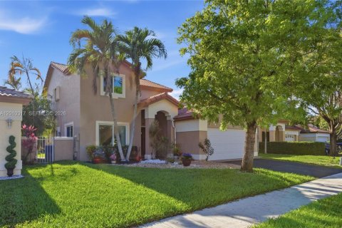 Casa en Coconut Creek, Florida 3 dormitorios, 198.53 m2 № 2073141