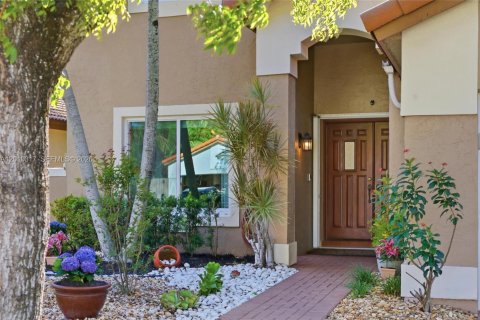 Casa en venta en Coconut Creek, Florida, 3 dormitorios, 198.53 m2 № 2073141 - foto 3