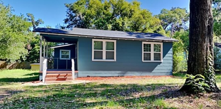 Casa en Jacksonville, Florida 4 dormitorios, 102.94 m2 № 768054