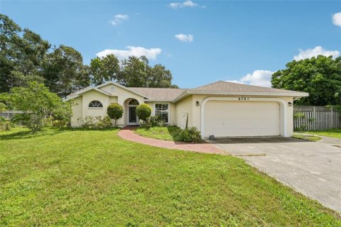 Villa ou maison à Bradenton, Floride 3 chambres, 140.38 m2 № 2364599