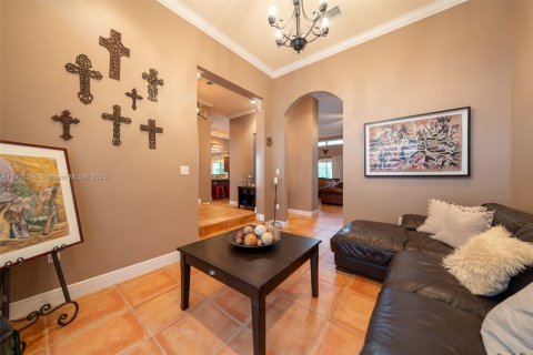 Casa en venta en Homestead, Florida, 4 dormitorios, 304.25 m2 № 1964538 - foto 8