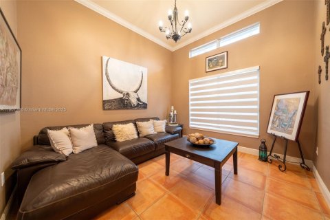 Casa en venta en Homestead, Florida, 4 dormitorios, 304.25 m2 № 1964538 - foto 7