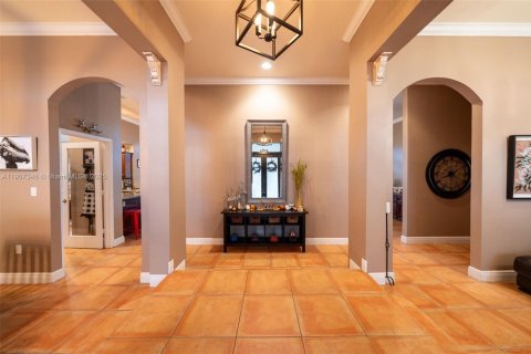 Casa en venta en Homestead, Florida, 4 dormitorios, 304.25 m2 № 1964538 - foto 4