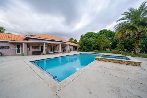 Casa en venta en Homestead, Florida, 4 dormitorios, 304.25 m2 № 1964538 - foto 27