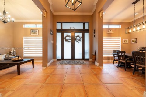 Casa en venta en Homestead, Florida, 4 dormitorios, 304.25 m2 № 1964538 - foto 5