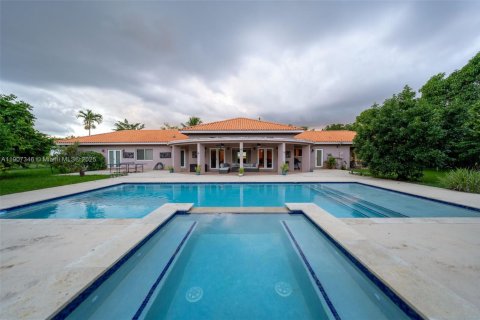 Casa en venta en Homestead, Florida, 4 dormitorios, 304.25 m2 № 1964538 - foto 28