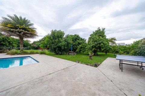 Casa en venta en Homestead, Florida, 4 dormitorios, 304.25 m2 № 1964538 - foto 30