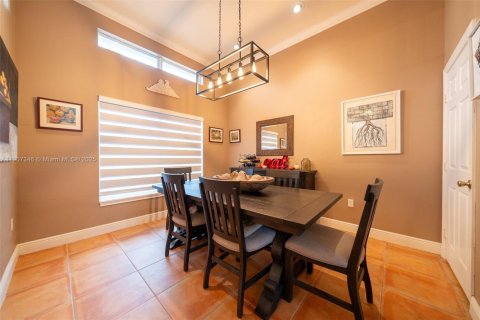 Casa en venta en Homestead, Florida, 4 dormitorios, 304.25 m2 № 1964538 - foto 6