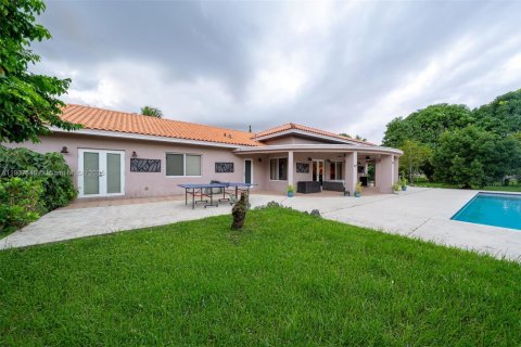 Casa en venta en Homestead, Florida, 4 dormitorios, 304.25 m2 № 1964538 - foto 25