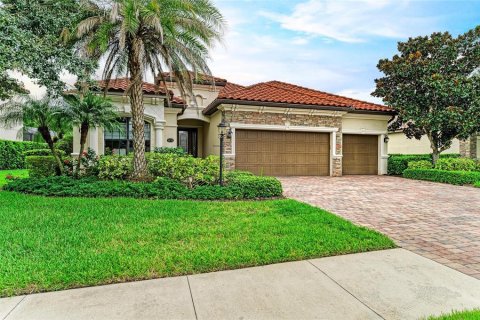 Casa en venta en Bradenton, Florida, 4 dormitorios, 208.47 m2 № 1914672 - foto 4