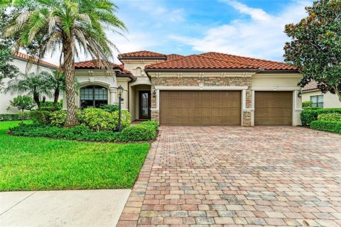 Casa en venta en Bradenton, Florida, 4 dormitorios, 208.47 m2 № 1914672 - foto 5