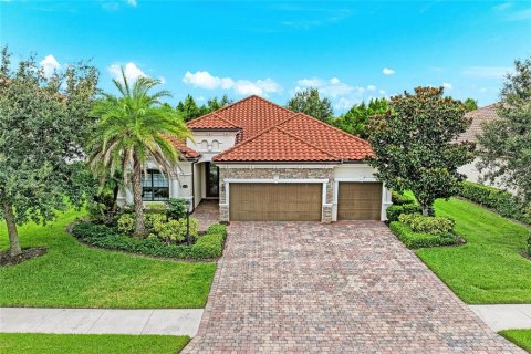 Casa en venta en Bradenton, Florida, 4 dormitorios, 208.47 m2 № 1914672 - foto 3