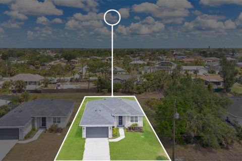 Casa en venta en Rotonda, Florida, 3 dormitorios, 153.85 m2 № 1619252 - foto 30