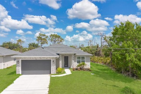 Casa en venta en Rotonda, Florida, 3 dormitorios, 153.85 m2 № 1619252 - foto 1