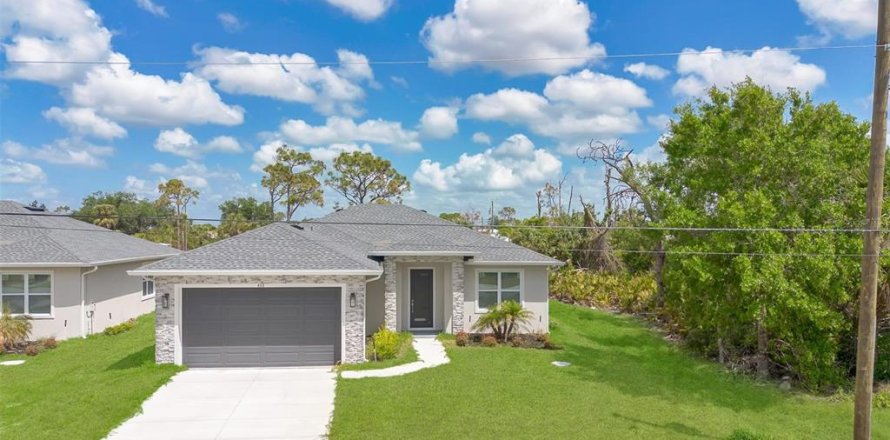 Casa en Rotonda, Florida 3 dormitorios, 153.85 m2 № 1619252