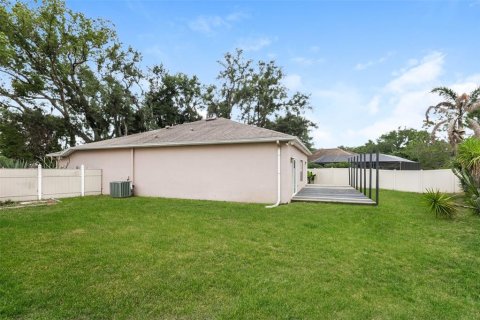 Villa ou maison à vendre à Seffner, Floride: 3 chambres, 144 m2 № 2207726 - photo 30