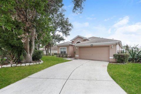 Villa ou maison à vendre à Seffner, Floride: 3 chambres, 144 m2 № 2207726 - photo 4