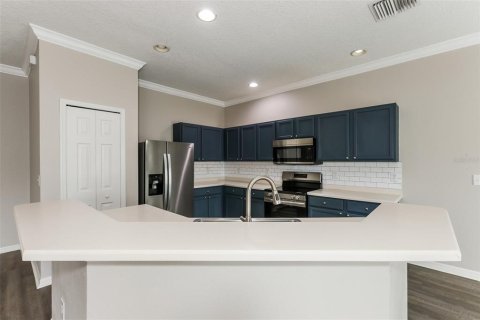Villa ou maison à vendre à Seffner, Floride: 3 chambres, 144 m2 № 2207726 - photo 17