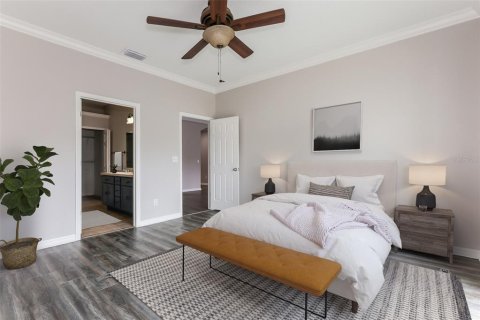 Villa ou maison à vendre à Seffner, Floride: 3 chambres, 144 m2 № 2207726 - photo 21
