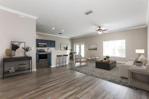 Villa ou maison à vendre à Seffner, Floride: 3 chambres, 144 m2 № 2207726 - photo 9