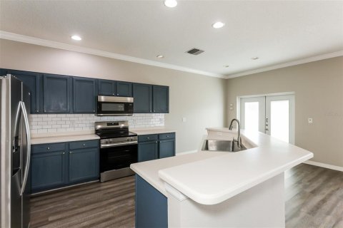 Villa ou maison à vendre à Seffner, Floride: 3 chambres, 144 m2 № 2207726 - photo 16