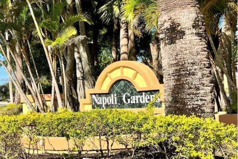 Apartment in Coral Springs, Florida 1 bedroom, 75.81 sq.m. № 2083908 - photo 13